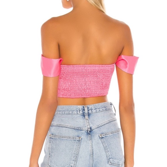 NEW Superdown/Revolve Top - Picture 3 of 4